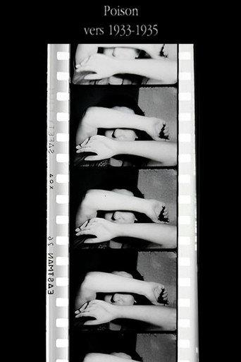 Poison (1933) poster