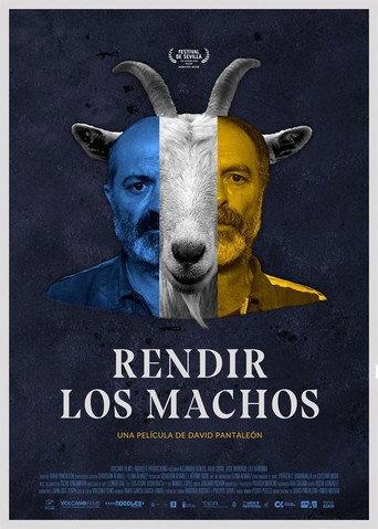 Our Father (2022) poster