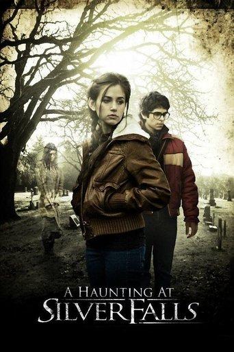 A Haunting at Silver Falls (2013) poster