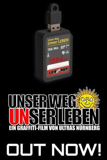 Unser Weg Unser Leben (2025) poster