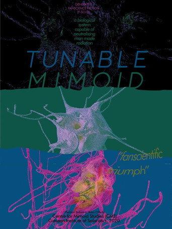 Tunable Mimoid (2020) poster