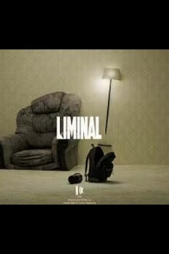 LIMINAL (2026) poster