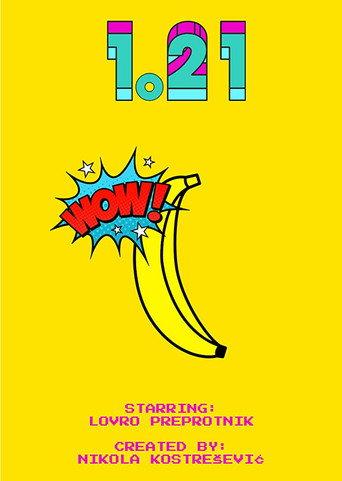 One Point Twenty One (2013) poster