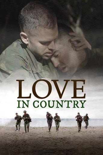 Love in Country (2021) poster