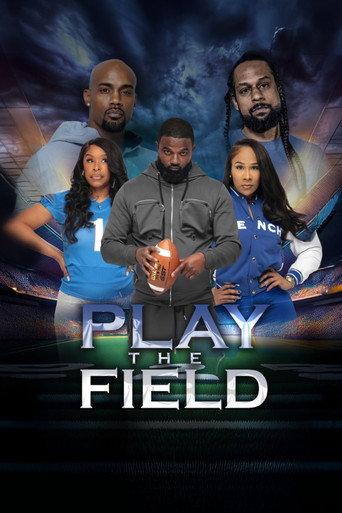 Play the Field (2025) poster