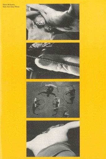Five Easy Pieces (1995) poster