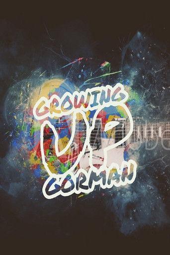 Growing Up Gorman () poster