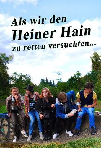 The Heiner Hain () poster