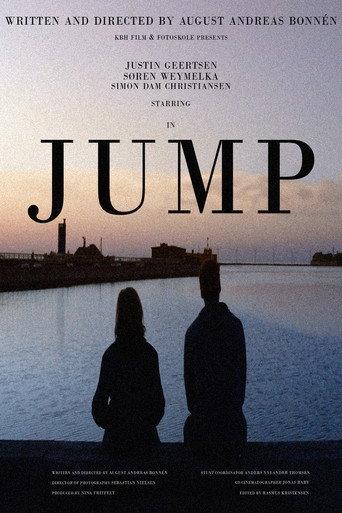 Jump (2018) poster