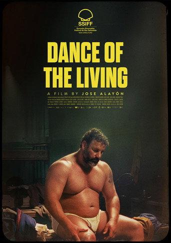 Dance of the Living (2026) poster