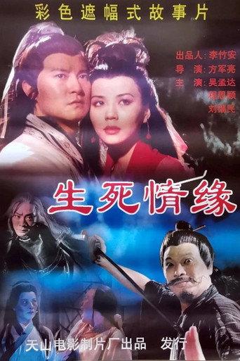 生死情缘 (1999) poster