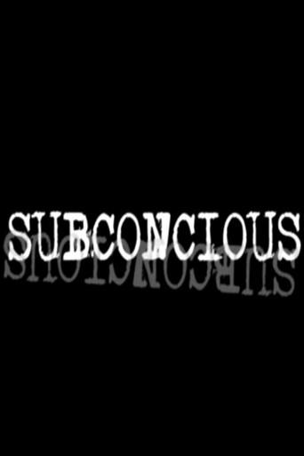 Subconcious (2008) poster