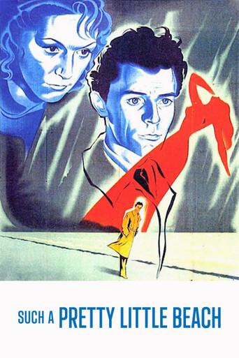Such a Pretty Little Beach (1949) poster