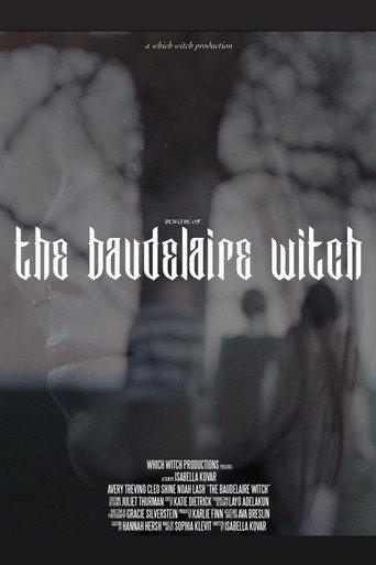 The Baudelaire Witch () poster