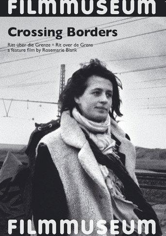 Crossing Borders (1994) poster