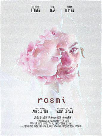 Rosmi (2020) poster