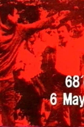 68'den 6 Mayıs'a (1992) poster