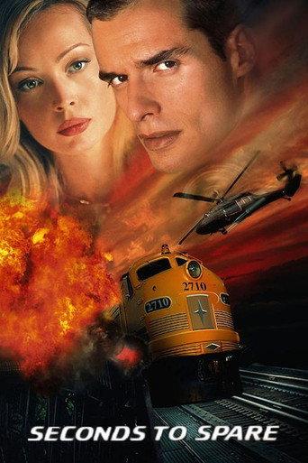 Seconds to Spare (2002) poster