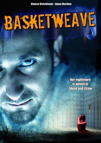 Basketweave (2006) poster