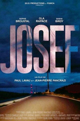 Josef () poster