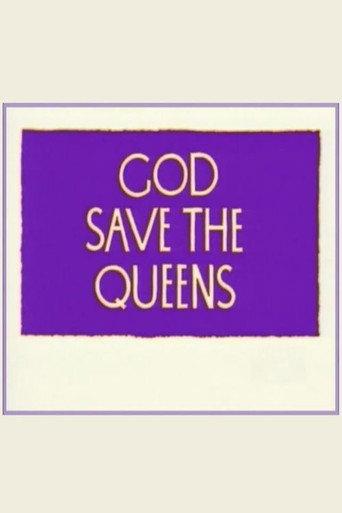 God Save the Queens (1995) poster