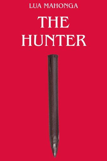 The Hunter (2025) poster