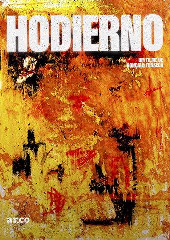 Hodiern () poster