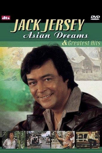 Jack Jersey: Asian Dreams (1977) poster