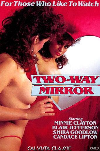 Two Way Mirror (1981) poster