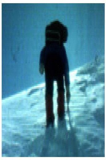 Huascaran - Andes '82 (1984) poster