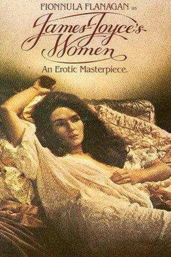 James Joyce's Women (1985) poster