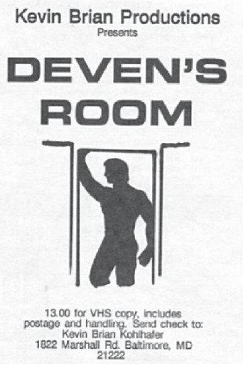 Deven's Room (1993) poster