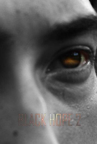 Black Hope 2 () poster