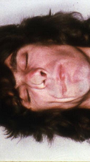 Glass Face (1975) poster