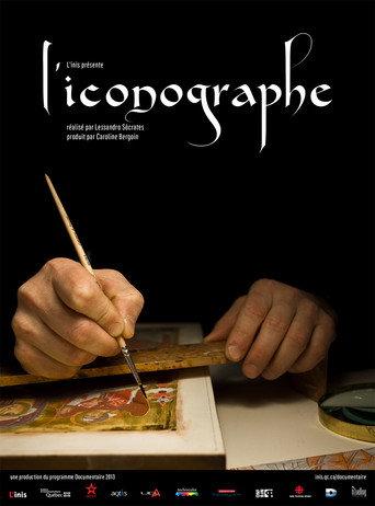 The Iconographer () poster