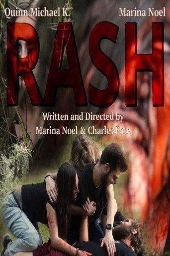 Rash () poster