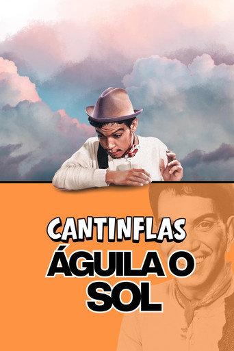 Águila o sol (1938) poster