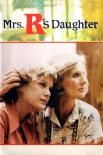 Mrs. R's Daughter (1979) poster