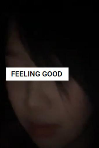 FEELING GOOD (2025) poster