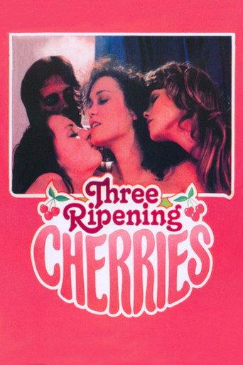 Three Ripening Cherries (1979) poster