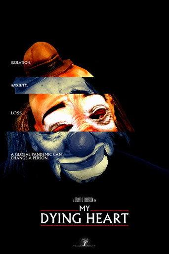 My Dying Heart () poster
