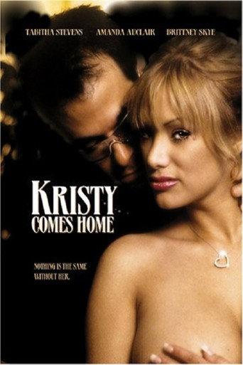 Kristy Comes Home (2005) poster