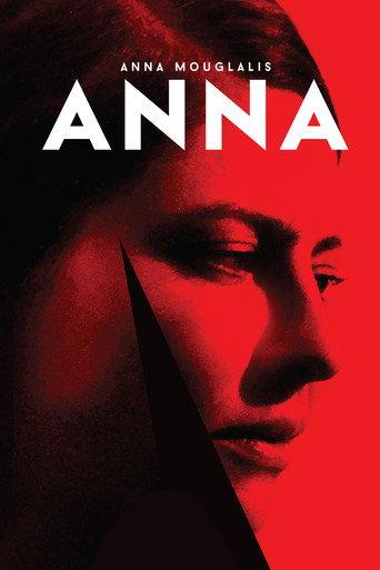 Anna (2015) poster