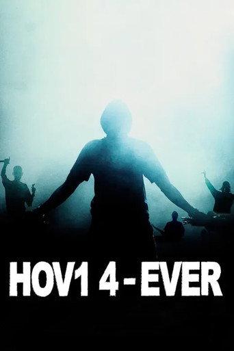 Hov1 Forever (2024) poster