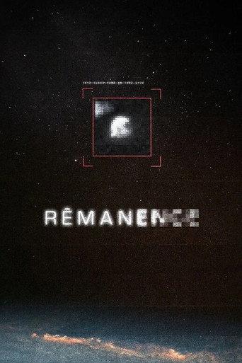 Rémanence (2026) poster