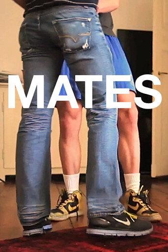 Mates (2011) poster