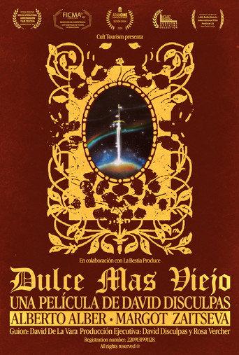 Dulce mas viejo (2024) poster