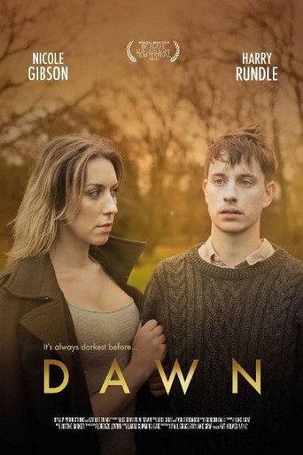 Dawn (2016) poster