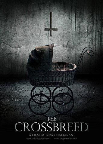 The Crossbreed (2018) poster