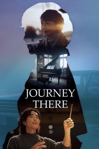 Journey There (2026) poster